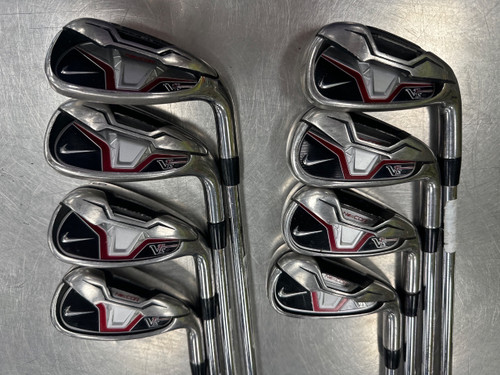 Vist Large View of Product Image Which is Used Nike VRS Mens Iron Set RH 4I-GW/AW