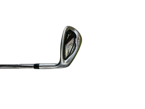 Vist Large View of Product Image Which is Used Mizuno JPX 825 PRO Golf Wedge Mens RH Gap/Approach Wedge