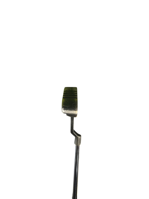 Vist Large View of Product Image Which is Used Maxfli CROSS BAX Mens Putter RH
