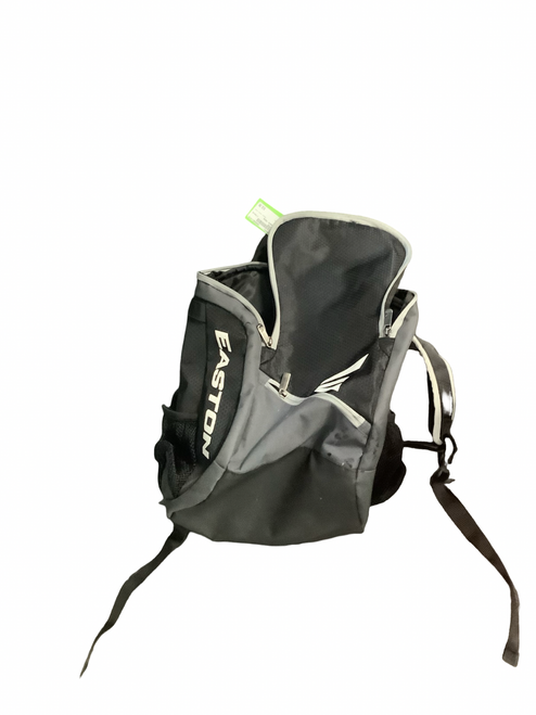 Vist Large View of Product Image Which is Used Easton BACK PACK BB/SB Player Backpack Black