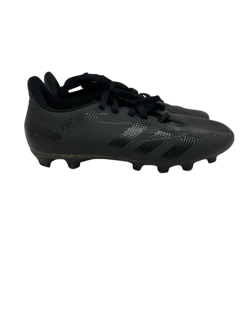 Vist Large View of Product Image Which is Used Adidas Predator Mens 8 Soccer Cleats