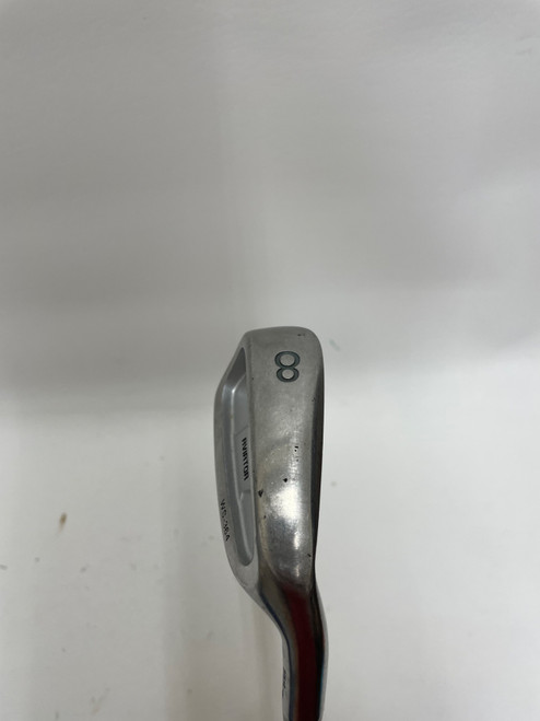 Vist Large View of Product Image Which is Used Wilson AVIATOR Mens Individual Iron RH 8 Iron