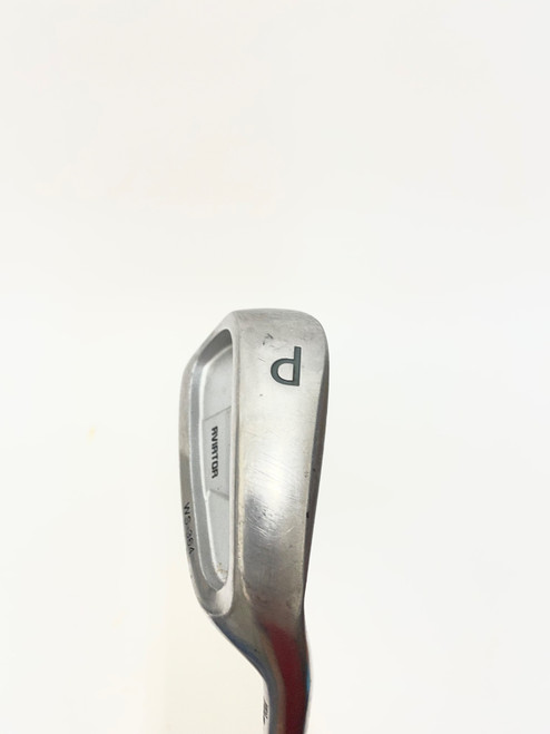 Vist Large View of Product Image Which is Used Wilson AVIATOR Golf Wedge Mens RH Pitching Wedge