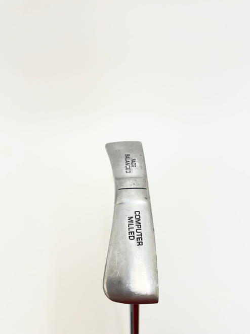 Vist Large View of Product Image Which is Used Knight ASSASSIN 2 Mens Putter RH