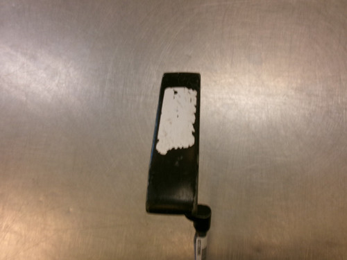 Vist Large View of Product Image Which is Used BLADE PUTTER Mens Putter RH