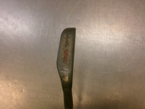 Vist Large View of Product Image Which is Used Wilson Womens Putter RH