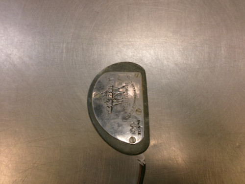 Vist Large View of Product Image Which is Used Ram ZEBRA Mens Putter RH