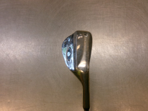 Vist Large View of Product Image Which is Used TEAR DROP Golf Wedge Mens RH 64 Degree