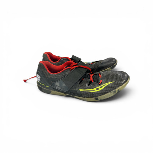 Vist Large View of Product Image Which is Used Weightlifting Shoes
