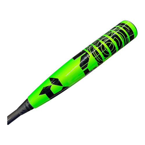 Vist Large View of Product Image Which is Used Demarini 2026 CF ZEN BB/SB USSSA 2 3/4 Bat 30"