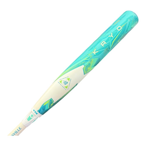 Vist Large View of Product Image Which is Used Louisville Slugger 2026 KRYO BB/SB Fastpitch Bat 32"