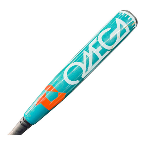 Vist Large View of Product Image Which is Used Demarini 2026 OMEGA BB/SB High School -3 Bat 31"