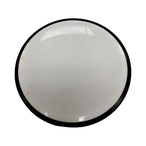 Vist Large View of Product Image Which is Used MVP SERVO Disc Golf Driver White 174g