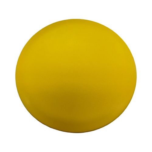 Vist Large View of Product Image Which is Used Disc Golf Mid Range Yellow 176g