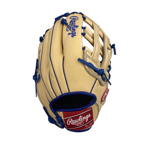 Vist Large View of Product Image Which is New SELECT PRO LITE 12" LHT BH