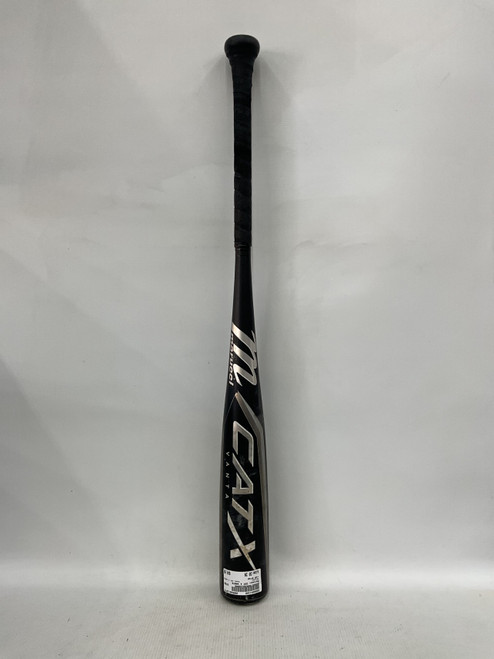 Vist Large View of Product Image Which is Used Marucci CAT X VANTA BB/SB USSSA 2 3/4 Bat 30"