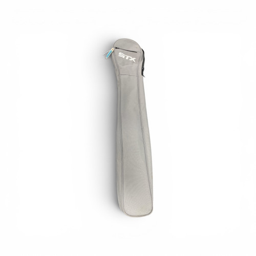 Vist Large View of Product Image Which is Used STX LAX Accessories Stick Bags Grey