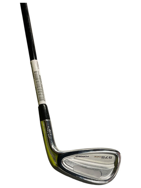 Vist Large View of Product Image Which is Used WISHON 575 MMC FORGED 9 IRON RH Mens Individual Iron RH 9 Iron