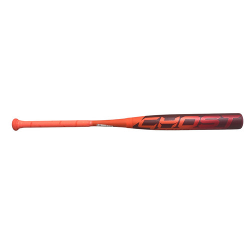 Vist Large View of Product Image Which is Used Easton GHOST ADVANCED BB/SB Fastpitch Bat 31"