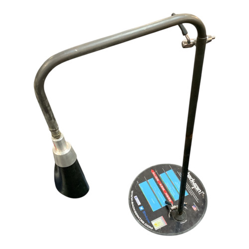 Vist Large View of Product Image Which is Used BACKSPIN BATTING TEE BB/SB Batting Tee