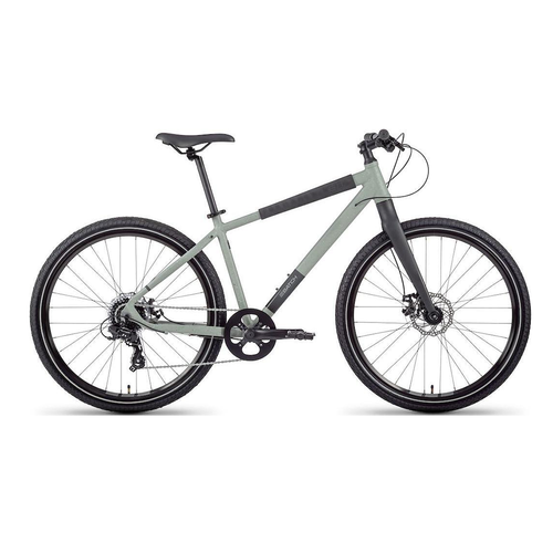 Vist Large View of Product Image Which is New Batch Urban Lifestyle Bike- Size MD with 27.5" Tires
