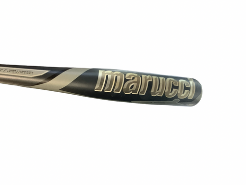 Vist Large View of Product Image Which is Used Marucci CAT 9 BB/SB USSSA 2 3/4 Bat 30"