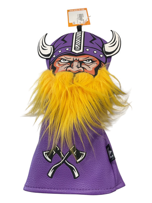 Vist Large View of Product Image Which is Used CRAFTSMAN GOLF Golf Head Cover