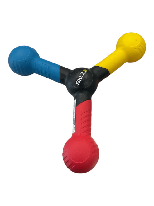 Vist Large View of Product Image Which is Used SKLZ REACTIVE CATCH BB/SB Training Aid