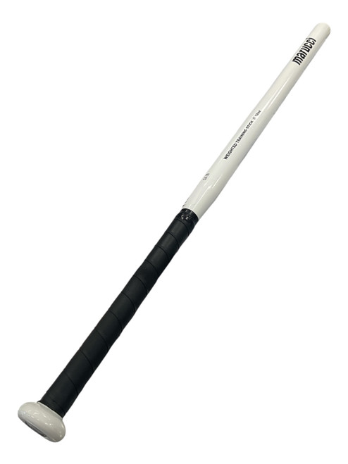 Vist Large View of Product Image Which is Used Marucci WEIGHTED TRANING STICK BB/SB Training Aid