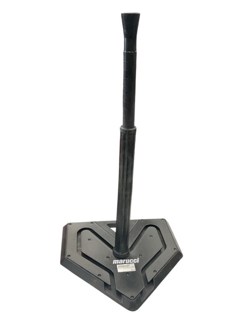 Vist Large View of Product Image Which is Used Marucci MULTI-POSITION BATTING TEE BB/SB Batting Tee