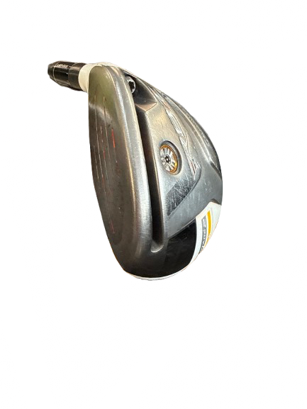 Vist Large View of Product Image Which is Used Taylormade RBZ Mens Fairway Wood RH 3 Wood