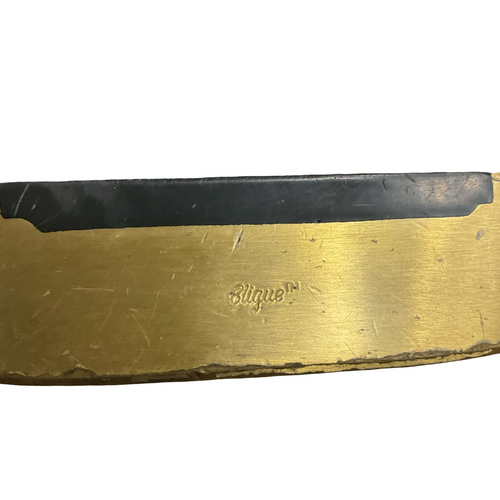 Vist Large View of Product Image Which is Used CLIQUE Mens Putter RH