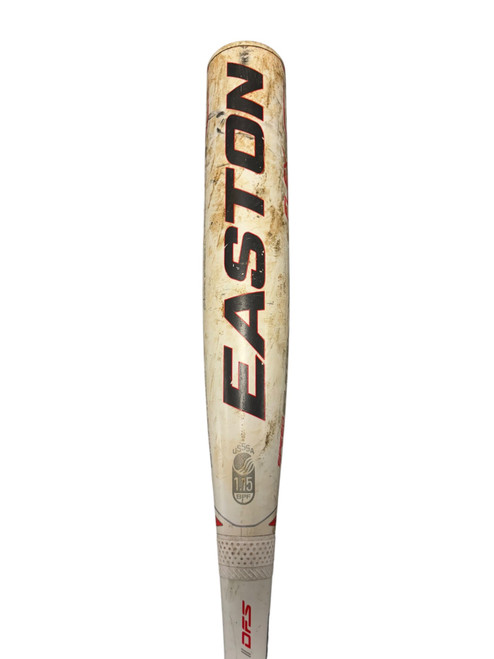 Vist Large View of Product Image Which is Used Easton GHOST EVOLUTION BB/SB USSSA 2 5/8 Bat 30"