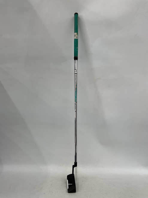 Vist Large View of Product Image Which is Used Top Flite Womens Putter RH