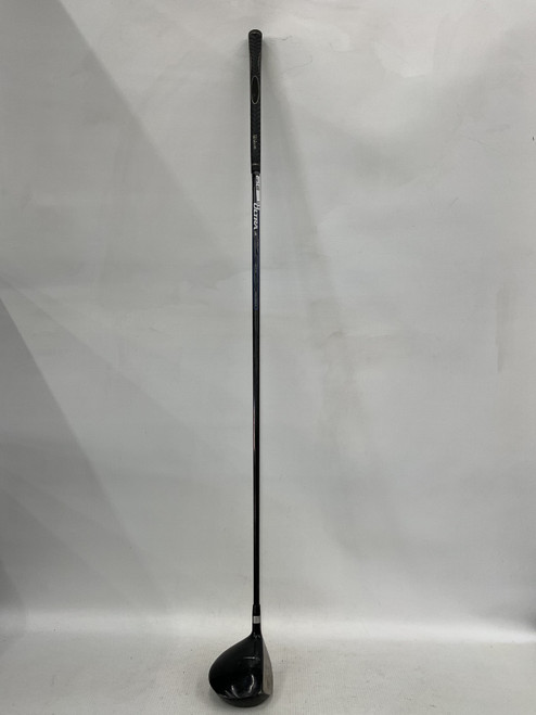 Vist Large View of Product Image Which is Used Wilson ULTRA JR Jr Fairway Wood RH 5 Wood