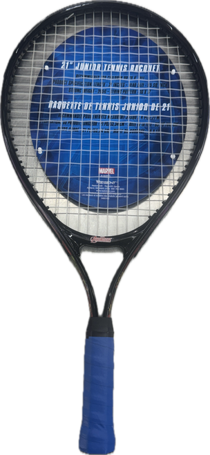Vist Large View of Product Image Which is Avengers Jr Tennis, Tennis racquet, Jr Tennis