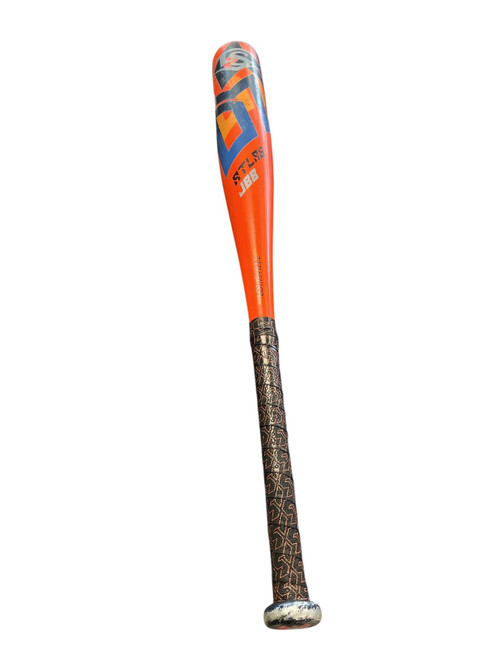 Vist Large View of Product Image Which is Used Louisville Slugger META BB/SB USSSA 2 3/4 Bat 29"
