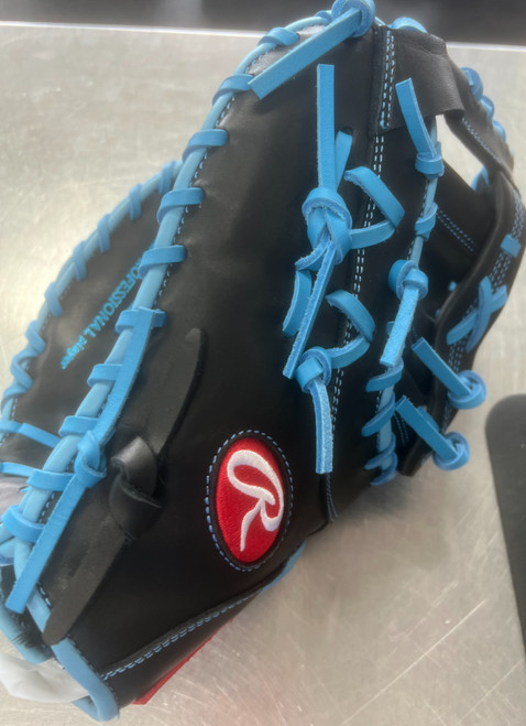 Vist Large View of Product Image Which is New Rawlings R9 13in LHT