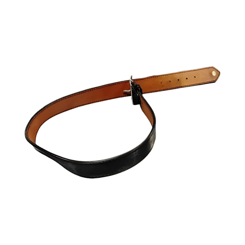 Vist Large View of Product Image Which is Used Umpire Belt 38"
