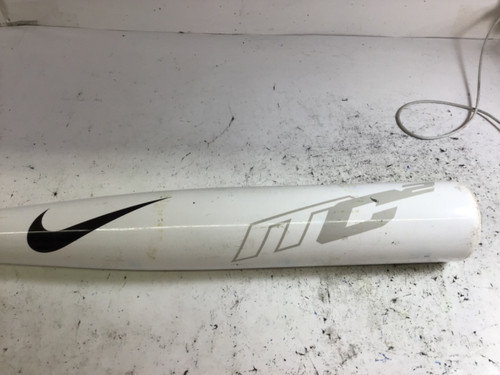 Vist Large View of Product Image Which is Used Nike MC2 BB/SB High School -3 Bat 33"
