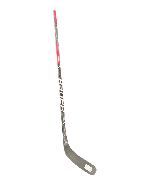 Vist Large View of Product Image Which is Used Bauer NSX Senior One Piece Left 60 Flex