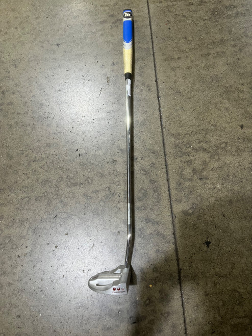 Vist Large View of Product Image Which is Used Scotty Cameron KOMBI STUDIO SELECT Mens Putter RH