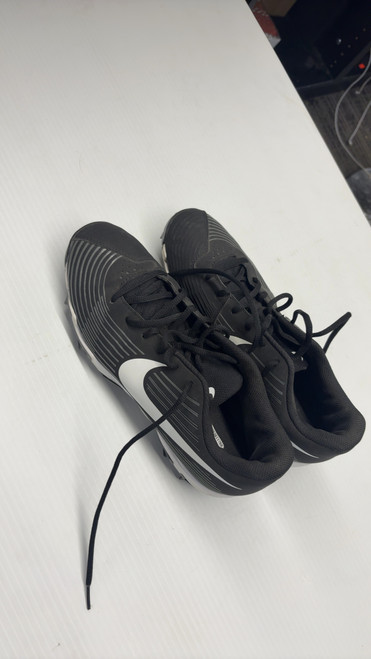 Vist Large View of Product Image Which is Used Nike SOFTBALL BB/SB Cleats Black Senior 10