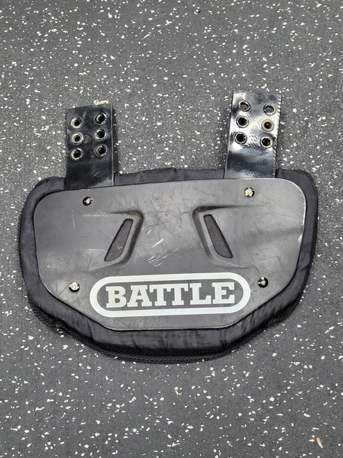 Vist Large View of Product Image Which is Used Battle Sports Football Accessory