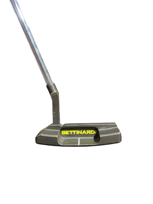 Vist Large View of Product Image Which is Used Bettinardi BB29 Mens Putter RH