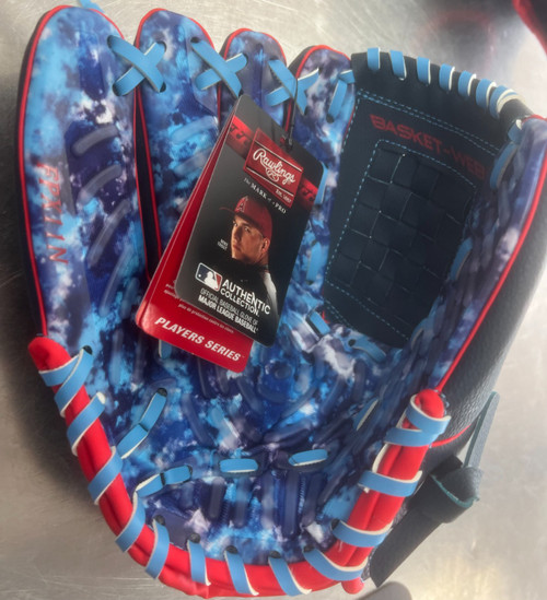 Vist Large View of Product Image Which is New Rawlings 11inch LHT