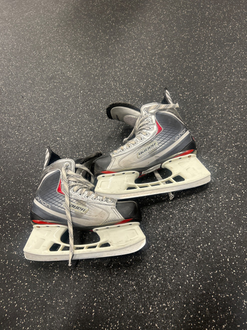 Vist Large View of Product Image Which is Used Bauer VAPOR X 20 Senior Hockey Skate Senior 10