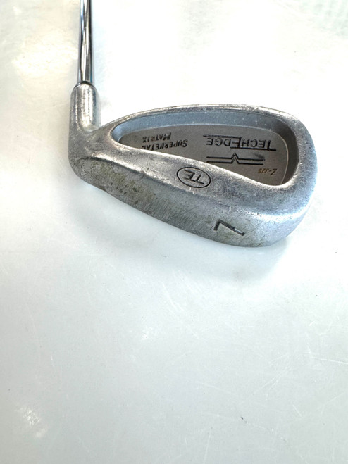 Vist Large View of Product Image Which is Used TE Mens Individual Iron RH 7 Iron
