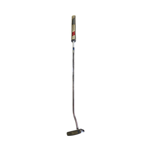 Vist Large View of Product Image Which is Used Odyssey WORKS VERSA V LINE Mens Putter RH