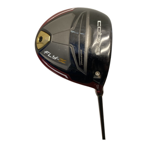 Vist Large View of Product Image Which is Cobra FLY-Z Mens Driver RH 10.5